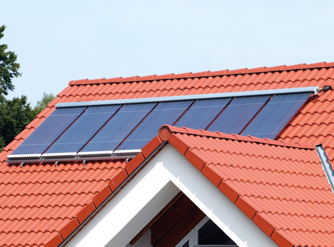 Sistema Solar Térmico